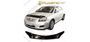 Дефлектор капота TOYOTA AVENSIS T250-T255 2003-2008 Дефлектор капота TOYOTA AVENSIS T250-T255 2003-2008