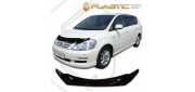 Дефлектор капота TOYOTA AVENSIS VERSO M21-M26 2004