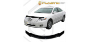Дефлектор капота TOYOTA CAMRY 2006-2009 Дефлектор капота TOYOTA CAMRY 2006-2009