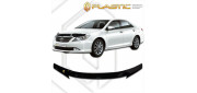 Дефлектор капота TOYOTA CAMRY Европейская версия 2011-2014