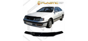 Дефлектор капота TOYOTA CARINA E T190-T195 1992-1997