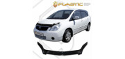 Дефлектор капота TOYOTA COROLLA VERSO 2001-2004 Дефлектор капота TOYOTA COROLLA VERSO 2001-2004