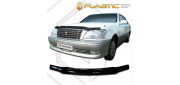 Дефлектор капота TOYOTA CROWN s171,173 1999-2003 Дефлектор капота TOYOTA CROWN s171,173 1999-2003