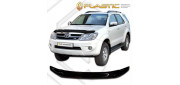 Дефлектор капота TOYOTA FORTUNER 2006-2008