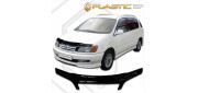 Дефлектор капота TOYOTA IPSUM M10G-M15G 1996-1998
