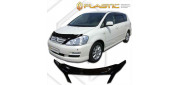 Дефлектор капота TOYOTA IPSUM M21-M26 2004-2009