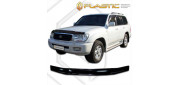 Дефлектор капота TOYOTA LAND CRUISER 100 J100,J105 1998-2002 Дефлектор капота TOYOTA LAND CRUISER 100 J100,J105 1998-2002