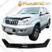 Дефлектор капота TOYOTA LAND CRUISER PRADO J120-J125 2004-2010