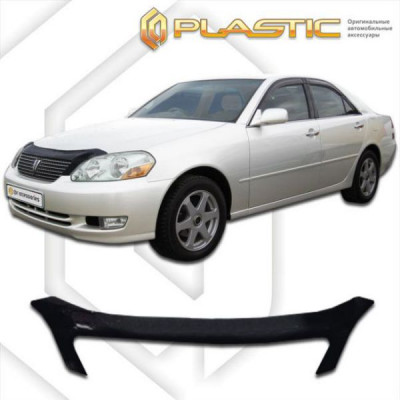 Дефлектор капота TOYOTA MARK-2 X110 2000-2002