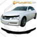 Дефлектор капота TOYOTA MARK-X X120,121,125 2004-2006