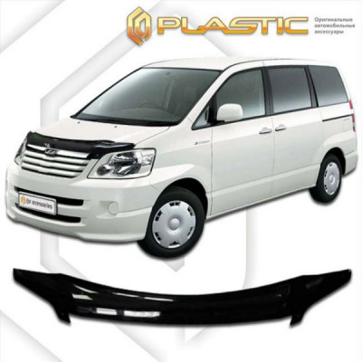 Дефлектор капота TOYOTA NOAH R60G, R65G 2001-2007