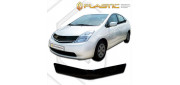 Дефлектор капота TOYOTA PRIUS ЛЕВЫЙ РУЛЬ NHW20 2003-2009