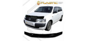 Дефлектор капота TOYOTA PROBOX NCP58-59G,NCP51V 2002-2014 Дефлектор капота TOYOTA PROBOX NCP58-59G,NCP51V 2002-2014