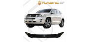 Дефлектор капота TOYOTA RAV4 2009