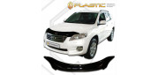 Дефлектор капота TOYOTA RAV4 XA30 2010-2013