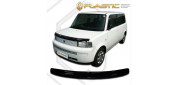 Дефлектор капота TOYOTA SCION XB NCP30 2000 Дефлектор капота TOYOTA SCION XB NCP30 2000