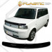 Дефлектор капота TOYOTA SCION XB NCP30 2000