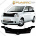 Дефлектор капота TOYOTA SIENTA NCP81G, NCP85G 2003-2015