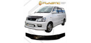 Дефлектор капота TOYOTA TOWN ACE R40G, R50G 1996-2001