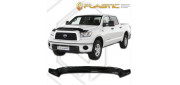 Дефлектор капота TOYOTA TUNDRA DOUBLE CAB 2007-2013