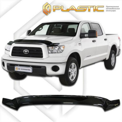 Дефлектор капота TOYOTA TUNDRA DOUBLE CAB 2007-2013