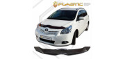 Дефлектор капота TOYOTA VERSO 2009-2012