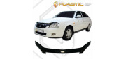 Дефлектор капота ВАЗ LADA PRIORA HatchBack 2007