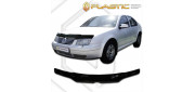 Дефлектор капота VOLKSWAGEN BORA 1998-2005