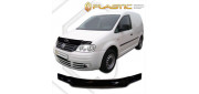 Дефлектор капота VOLKSWAGEN CADDY 2004-2010