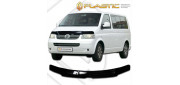 Дефлектор капота VOLKSWAGEN TRANSPORTER 2003-2008