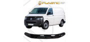 Дефлектор капота VOLKSWAGEN TRANSPORTER T6 2016-2019