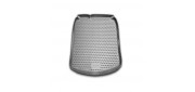 Коврик в багажник AUDI A3 SPORTBACK II, 8P ХЭТЧБЕК 2007-2012, 3 дв.