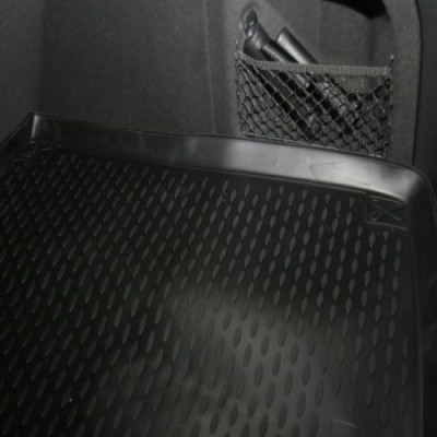 Коврик в багажник AUDI A4 ALLROAD III, B7 УНИВЕРСАЛ 2004-2008