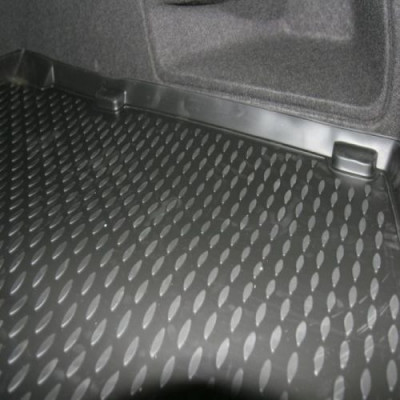 Коврик в багажник AUDI A4 III, 8K, B8 СЕДАН 2008-2015