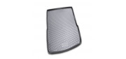 Коврик в багажник AUDI A6 ALLROAD III, 4F, C6 УНИВЕРСАЛ 2004-2011, Quattro, Avant