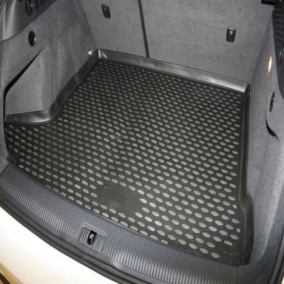 Коврик в багажник AUDI Q3 I 2015-