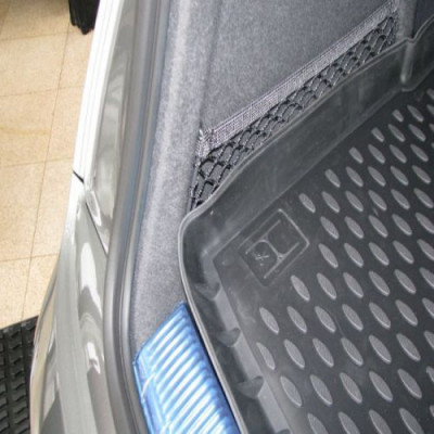 Коврик в багажник AUDI Q7 I 2005-2015