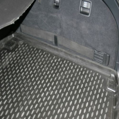 Коврик в багажник BMW 5 SERIES E61 УНИВЕРСАЛ 2003-2010, Touring