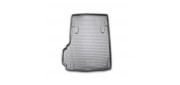 Коврик в багажник BMW X3 E83 2003-2010