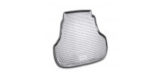 Коврик в багажник CHERY A13, BONUS СЕДАН 2011-