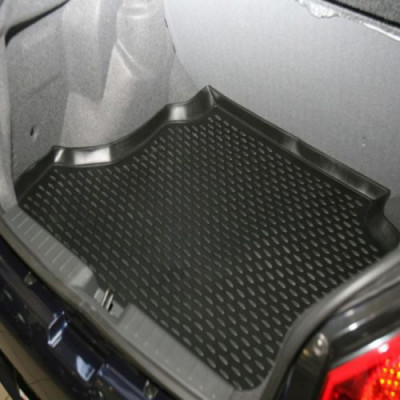 Коврик в багажник CHERY A13, BONUS СЕДАН 2011-