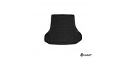 Коврик в багажник CHERY TIGGO 3 2017-