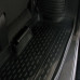 Коврик в багажник CHEVROLET TAHOE II, GMC840 2000-2006, 7 мест