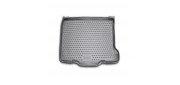 Коврик в багажник FIAT 500 ХЭТЧБЕК 2008- Коврик в багажник FIAT 500 ХЭТЧБЕК 2008-