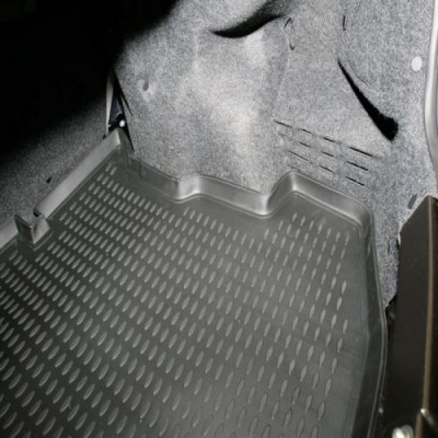 Коврик в багажник FIAT ALBEA СЕДАН 2002-2012