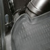 Коврик в багажник FIAT DOBLO PANORAMA I УНИВЕРСАЛ 2000-