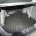 Коврик в багажник GEELY EMGRAND EC7, RV СЕДАН 2012-