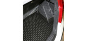 Коврик в багажник GEELY MK CROSS ХЭТЧБЕК 2010- Коврик в багажник GEELY MK CROSS ХЭТЧБЕК 2010-