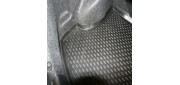Коврик в багажник HONDA CIVIC IX СЕДАН 2012-