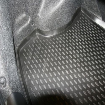 Коврик в багажник HONDA CIVIC IX СЕДАН 2012-